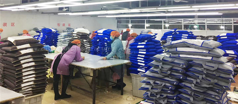 China Custom color coded microfiber cloths Supplier